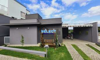 Imagem 4: Casa terra com 03 suítes condomínio fechado em Itatiba