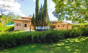 Imagem 2: Casa a Venda em Ville de Chamonix em Itatiba São Paulo