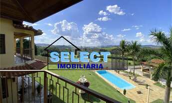 Imagem 2: Casa a Venda Condomínio Morada das Fontes - Itatiba - SP