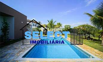 Imagem 5: Condomínio com 4 quartos à venda em Residencial Jardim Primavera - SP