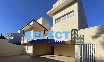 Imagem 4: Luxuosa Casa de Condomínio com 4 Quartos e 4 Suítes na Paineiras/Iguatemi, Campinas-SP - 3