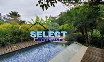 Imagem: 3 dormitórios, 3 suíte, 2 vagas na garagem