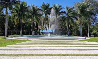 Imagem: Terreno Exclusivo no Condomínio Reserva