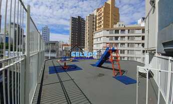 Imagem: Apartamento com 2 Quartos à Venda no Centro