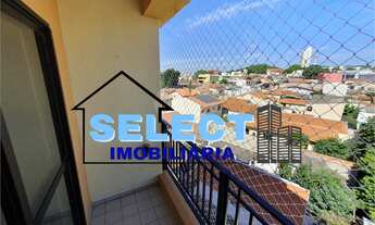 Imagem 3: Apartamento com 2 quartos à venda em Vila Angeli - SP