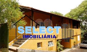 Imagem 5: Chácara com 3 quartos à venda em Joapiranga - SP