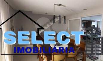 Imagem 5: Condomínio com 4 quartos à venda em Vila Nova Louveira - SP