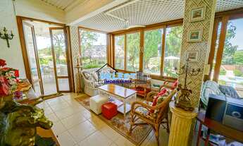 Imagem 6: Casa a Venda Condomínio Morada das Fontes - Itatiba - São Paulo