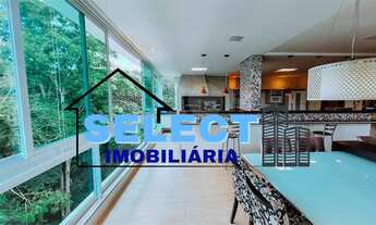 Imagem: Condomínio com 5 quartos à venda ou para