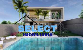 Imagem 2: Condomínio com 3 quartos à venda em Bosque - SP