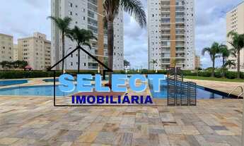 Imagem: Apartamento à venda em Campinas-SP, Swift