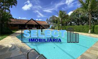 Imagem: Condomínio com 4 quartos à venda em Jardim