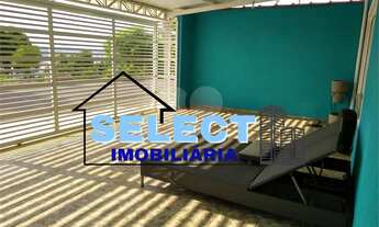 Imagem 6: Casa de Luxo no Loteamento Residencial Ana Carolina Valinhos-SP: 4 Suítes, 5 Banheiros, 4