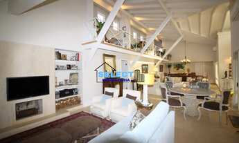 Imagem 7: Casa à venda no Condomínio Bel Air Campinas