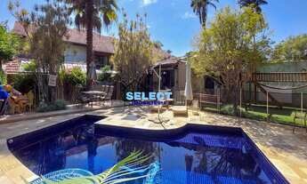 Imagem: Casa a Venda Condomínio Vila Bella - Campinas