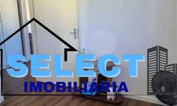 Imagem 6: Apartamento com 2 quartos à venda em Sítios Frutal - SP