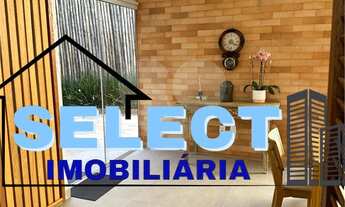 Imagem 4: Condomínio com 3 quartos à venda em Chácaras Silvania - SP