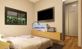 Imagem 6: Imperdível Casa de Condomínio à Venda em Campinas-SP, 3 Quartos, 3 Suítes, 2 Salas, 5 Banh