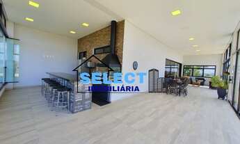 Imagem: Casa à venda no Condomínio Residencial