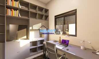 Imagem 3: Imperdível Casa de Condomínio à Venda em Campinas-SP, 3 Quartos, 3 Suítes, 2 Salas, 5 Banh