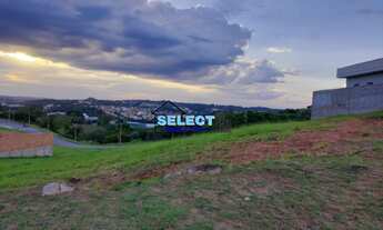 Imagem: Terreno à Venda Condomínio Santa Isabel