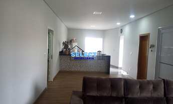 Imagem 6: Casa terra com 03 suítes condomínio fechado em Itatiba