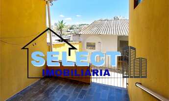 Imagem 7: Casa à venda ou locação em Campinas-SP, Jardim Paranapanema: 3 quartos, 1 sala, 2 banheiro