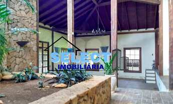 Imagem 5: Venda Chácara na região do Guará em Barão Geraldo Campinas, contendo 3 casas, eucaliptos