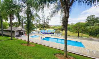 Imagem: Casa terra com 03 suítes condomínio fechado