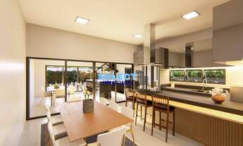 Imagem: Imperdível Casa de Condomínio à Venda