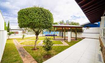 Imagem: Casa a venda no Condomínio Reserva Colonial