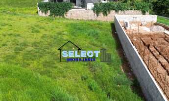 Imagem 6: Terreno à venda com 860 m² no Condomínio Campo de Toscana Vinhedo SP