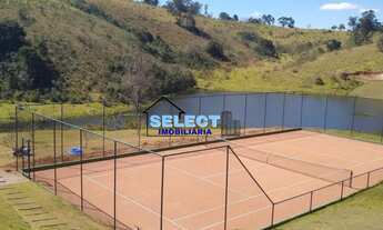 Imagem 5: Terreno à venda excelente topografia no Ecologie Residencial Itatiba