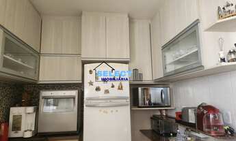 Imagem 6: Apartamento com 3 Quartos e 2 banheiros à Venda, 101 m² Bairro Taquaral em Campinas