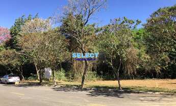 Imagem 7: Terreno com 548,71 m² no Condomínio Reserva Colonial em Valinhos