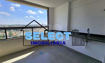 Imagem 3: Apartamento à venda com 3 quartos em Valinhos