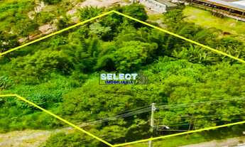 Imagem 4: Terreno a Venda em Vinhedo, com 3.491,60 m² - Próprio para comercio