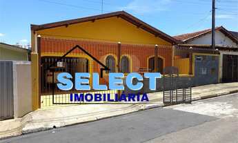 Imagem 3: Casa à venda ou locação em Campinas-SP, Jardim Paranapanema: 3 quartos, 1 sala, 2 banheiro