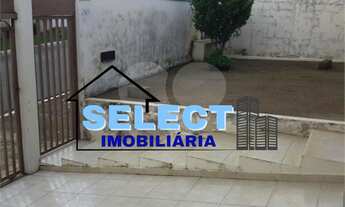 Imagem 4: Casa térrea 3 quartos Terra Nobre Louveira SP