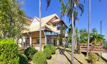 Imagem 5: Oportunidade - Casa de 4 quartos, 3 suites, sobrada, em frente ao clube do Swiss Park - Ca