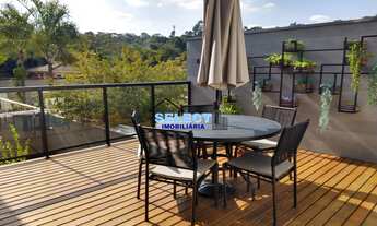 Imagem: Casa à venda em condomínio Jundiaí