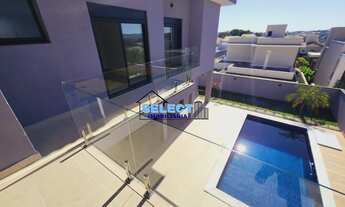 Imagem 4: Casa de Condomínio com 3 Quartos e 4 banheiros à Venda em Valinhos SP