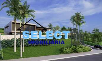 Imagem: Terreno à venda no Condomínio Residencial