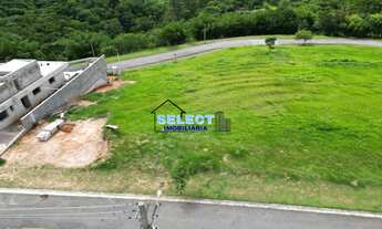 Imagem 3: Terreno à venda com 895 m² no Condomínio Campo de Toscana Vinhedo SP