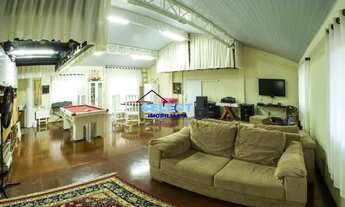 Imagem: Casa para venda no Nova Campinas, Campinas