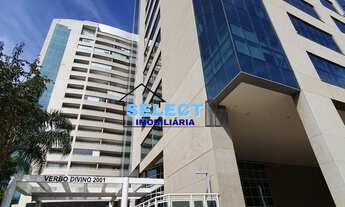 Imagem 4: Laje comercial a venda no Espaço Empresarial Nações Unidas