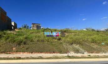 Imagem: Terreno em loteamento no Bairro Marambaia