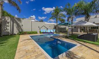 Imagem: Casa a Venda Condomínio Terras de Vinhedo