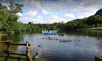 Imagem 3: Casa de Condomínio com 4 Quartos e 4 banheiros à Venda, 500 m² Barão Geraldo Campinas