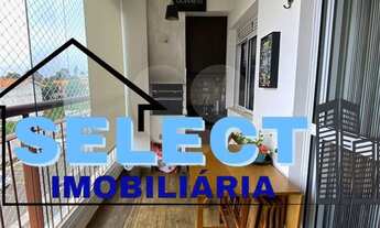 Imagem 2: Apartamento à Venda no Parque Prado - Condomínio Brisa da Mata